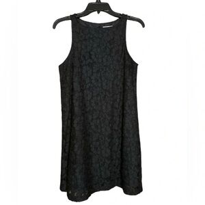 BB Dakota Elegant Black Lace Dress size 2